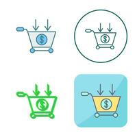 Commerce Vector Icon