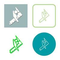 Caliper Vector Icon