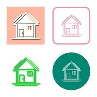 Home Vector Icon