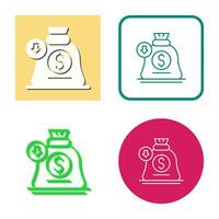 Investment Vector Icon