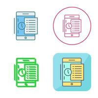 Online Quiz Vector Icon