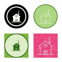 House Vector Icon