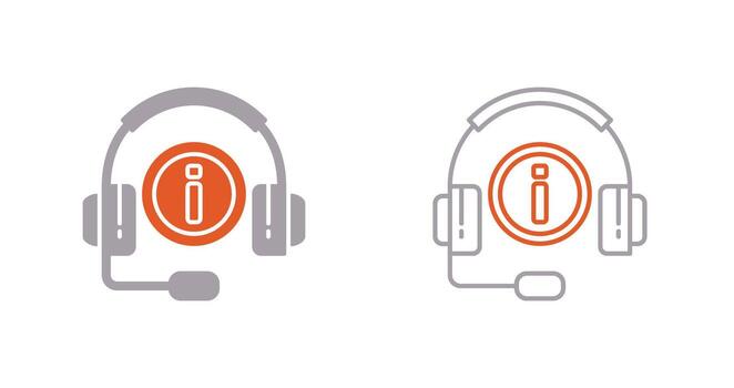 Information Vector Icon