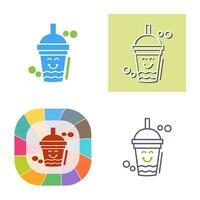 Drink Vector Icon