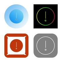 Unique Help Vector Icon
