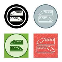 Trains Vector Icon