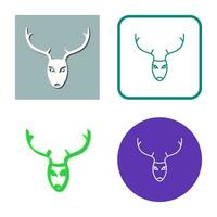 Animal Vector Icon