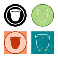 Espresso Vector Icon