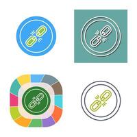 Link Vector Icon