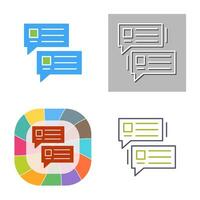 Project Consulting Vector Icon