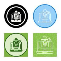 Purchase Vector Icon