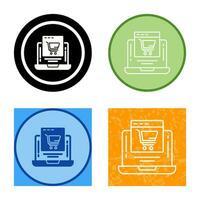 Add to Cart Vector Icon