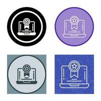 Best Seller Vector Icon