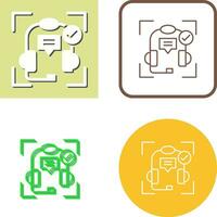 Technical Support Vector Icon