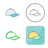 Hat Vector Icon