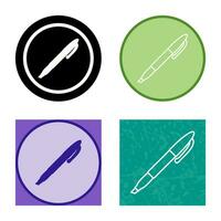 Marker Vector Icon