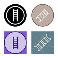 Ladder Vector Icon