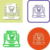 Add to Cart Vector Icon