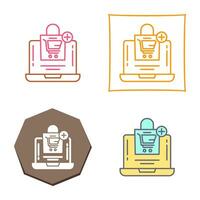 Purchase Vector Icon