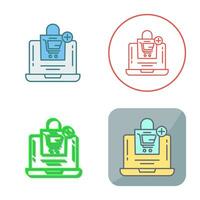 Purchase Vector Icon