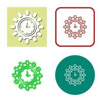 Direction Vector Icon