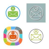 Email Vector Icon