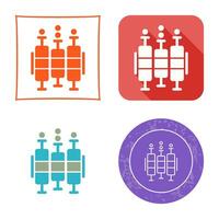 Plot Vector Icon