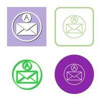 Email Vector Icon