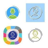 User Vector Icon