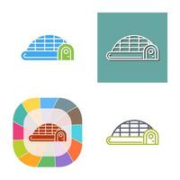 Igloo Vector Icon