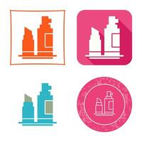 Make up Vector Icon
