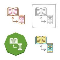 Responsive Vector Icon