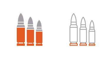 Bullets Vector Icon