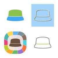 Hat Vector Icon