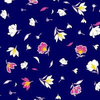 floral,camouglage,ornament,abstract pattern suitable for textile and printing needs vector