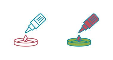Dropper Vector Icon