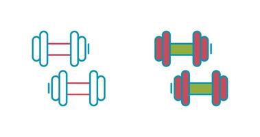 Exercise Vector Icon