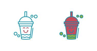 Drink Vector Icon