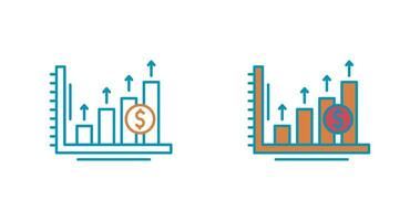 Profit Vector Icon