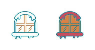 Window Vector Icon