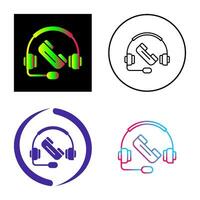 Support Vector Icon