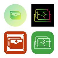 Photograph Vector Icon