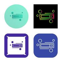 Switch Vector Icon