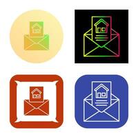 Email Vector Icon