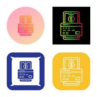 Payment Vector Icon