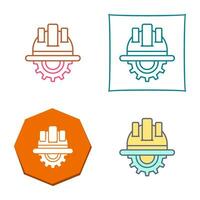 icono de vector de ingeniería