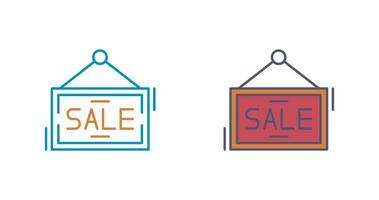 Super Sale Vector Icon