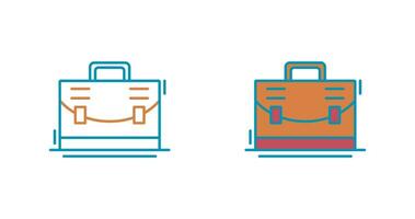 Briefcase Vector Icon