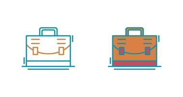 Briefcase Vector Icon