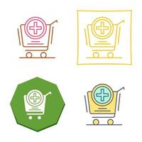 Add to Cart Vector Icon